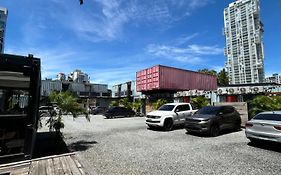 Nomada Republic Hotel Panama City